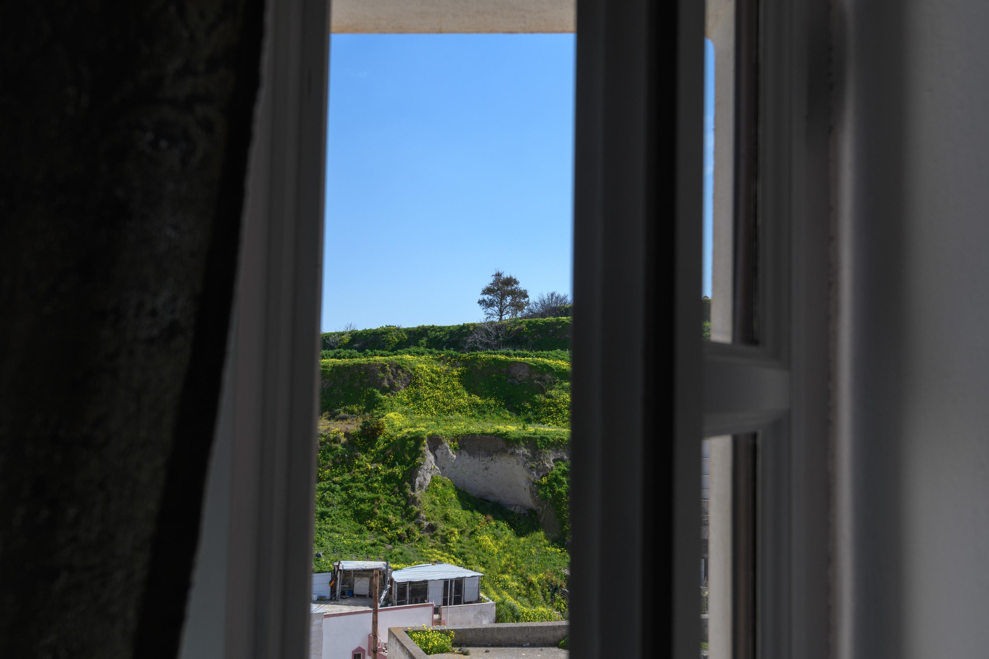 Apartmán Four Seasons Mansion Vothonas  Exteriér fotografie